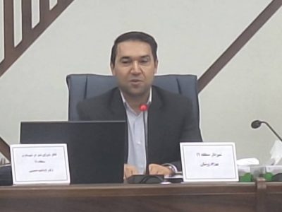 افزایش ۴۰ درصدی سرانه کتابخانه‌ها و ایجاد ۴۹ هزار مترمربع فضای ورزشی