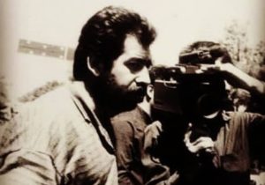  از گل‌کوچک فلکه مصدق تا قاب‌های ماندگار سینما؛ نیم‌قرن با ایرج بردبار