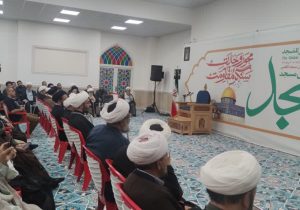 وحدت علما، نخستین گام هدایت جامعه در شرایط سخت