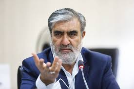 عزیزی: صدرا پایلوت مدیریت واحد و مستقل شهرهای جدید می‌شود