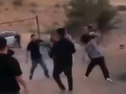 اعزام پرونده عوامل درگیری کوچه ۴۸ به مرجع قضایی