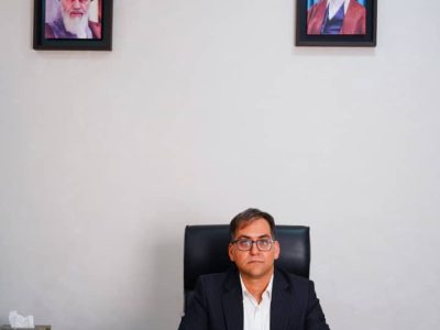 شیراز میزبان نمایشگاه بین‌المللی «اکسپو ۲۰۲۵»؛ vitrine توانمندی‌های اقتصادی فارس برای جهان