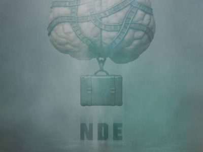 «NDE»؛ تجربه‌ای میان مرگ و زندگی در قاب سینمای تجربی