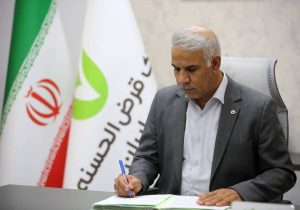 رسانه‌ها ستون فقرات اعتماد و توسعه پایدار هستند
