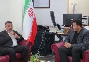 تدوین برنامه ۲۰ ساله صنعت برق فارس با هدف دستیابی به تراز مثبت ۷ هزار مگاوات در افق برنامه هفتم