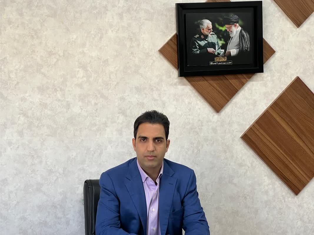 رفع تصرف ۴۸۷ هزار مترمربع از اراضی ملی فارس تنها در تیرماه؛ برخورد قاطع با زمین‌خواران و متصرفان