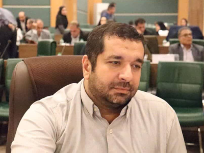 انتقال مدرسه مهر تابان به باغ دیگر به سخره گرفتن قانون است