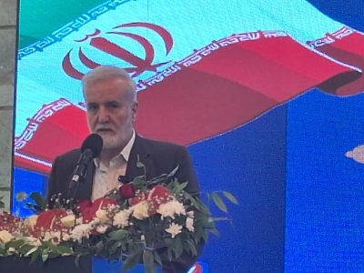 مجموعه شهرداری در همه بحران‌ها و مناسبت‌ها پای کار مردم بوده است