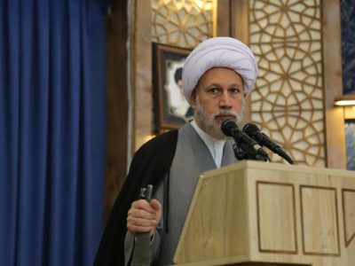 ولایت فقیه، سپر ۴۵ ساله ملت ایران در برابر منکر دشمنان