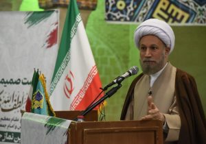 در جنگ رسانه‌ای با کمترین امکانات پیروز شدیم / اتحاد و ولایت‌پذیری دو کلید اصلی پیروزی ملت ایران