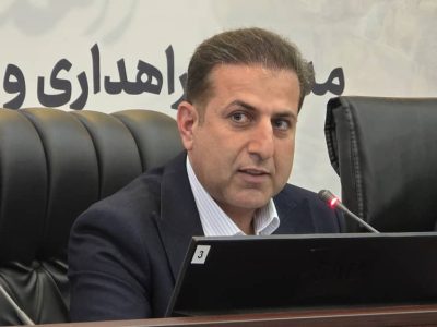 رشد ۱۰ درصدی حمل بار و ۱۱ درصدی جابه‌جایی مسافر در فارس / ۹۰ طرح عمرانی هفته دولت آماده افتتاح