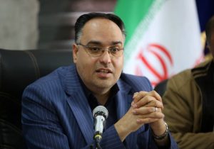 بزرگ‌ترین پارک آبی کشور در شیراز  / بهره‌برداری در پایان ۱۴۰۴ با فناوری بازیافت آب