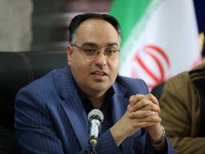 بزرگ‌ترین پارک آبی کشور در شیراز  / بهره‌برداری در پایان ۱۴۰۴ با فناوری بازیافت آب