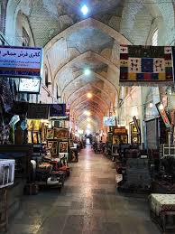 تسریع مرمت بازار تاریخی وکیل شیراز در دستور کار؛ تأکید بر ایمنی، سقف و ساماندهی زیرساخت‌ها