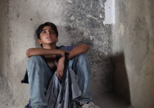 نخستین فیلم سینمایی به زبان کهن لارستانی در فارس