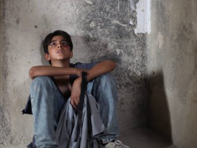 نخستین فیلم سینمایی به زبان کهن لارستانی در فارس