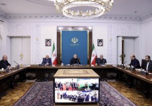 صدور دستور بهره‌برداری از ۱۳۰ مگاوات نیروگاه خورشیدی جدید از سوی رئیس‌جمهور