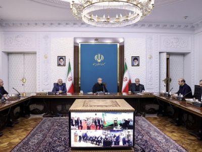 صدور دستور بهره‌برداری از ۱۳۰ مگاوات نیروگاه خورشیدی جدید از سوی رئیس‌جمهور