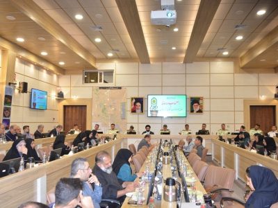 خبرنگاران در برقراری امنیت، یاوران واقعی پلیس‌اند