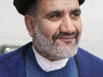 خبرنگاران، پل ارتباطی مسئولان و جامعه هستن
