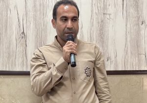 سفیران پاکیزگی شیراز در شلمچه؛ نماد خدمت عاشقانه در مسیر زائران اربعین