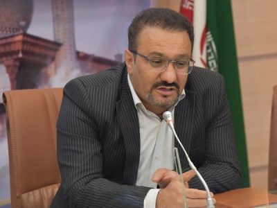 افزودن ۳ رشته‌محل جدید کارشناسی ارشد به دانشگاه پیام نور فارس همزمان با هفته دولت