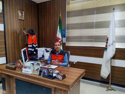 ارتقای ایمنی جاده‌های جهرم با ۱۹ طرح عمرانی راهداری فارس