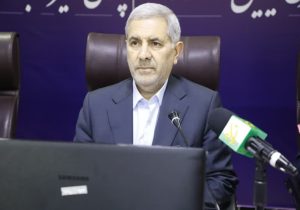 افتتاح ۵۸ پروژه بهداشتی، درمانی و آموزشی با اعتبار بیش از دو هزار میلیارد تومان در فارس