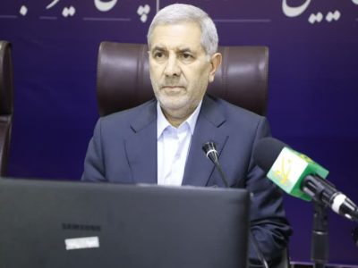 افتتاح ۵۸ پروژه بهداشتی، درمانی و آموزشی با اعتبار بیش از دو هزار میلیارد تومان در فارس