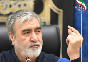فعال‌سازی مکانیسم ماشه علیه ایران بی‌اعتبار و بی‌صلاحیت است