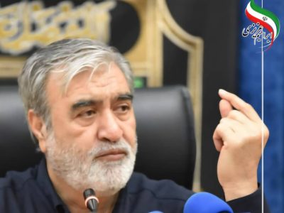 ترور دانشمندان هسته‌ای اوج بی‌آبرویی رژیم صهیونی است /  نبرد ۱۲ روزه تنها بخشی از قدرت ایران بود