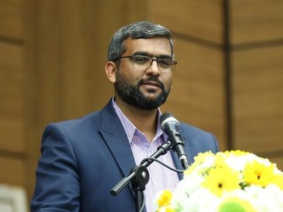افتتاح و کلنگ‌زنی ۶ پروژه کتابخانه‌ای در فارس همزمان با هفته دولت ۱۴۰۴