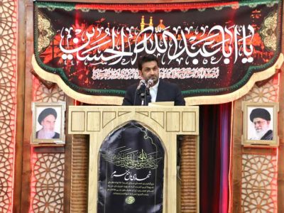 خبرنگار امروز، جریان‌ساز و حافظ هویت ملی است
