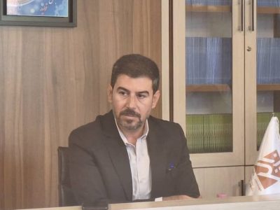 بازار مدرن انقلاب شیراز؛ پیوند معماری اصیل ایرانی با گردشگری شهری
