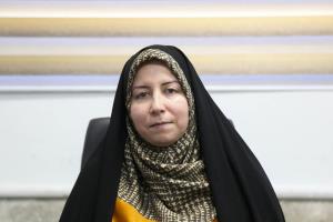 نمایشگاه مشاغل خانگی بانوان اقلید دائمی شد