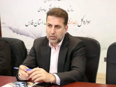 افتتاح و آغاز عملیات اجرایی ۹۲ پروژه راهداری و حمل‌ونقل جاده‌ای فارس با اعتبار ۲۰ هزار میلیارد ریال در هفته دولت
