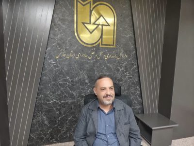 آغاز خط‌کشی گرم در محورهای پرتردد فارس برای ارتقاء ایمنی راه‌ها