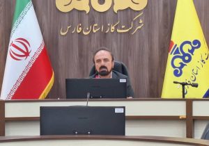 افتتاح پروژه‌های کلان گازرسانی در فارس با ۴۳۹ میلیارد تومان سرمایه‌گذاری