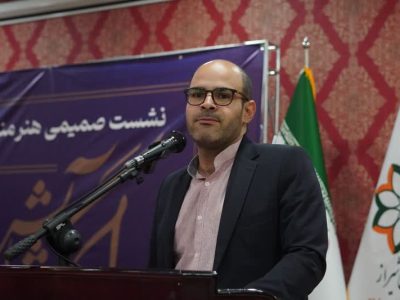 پایان پویش ملی «ایراندخت بی‌باک» با ۴۸۹ اثر هنری؛ روایتی از پیوند هنر و شجاعت زنان ایران