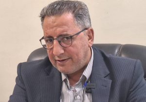 رشد ۷۰۰ درصدی بودجه و اجرای پروژه‌های کلان در منطقه ۲ شیراز با محوریت مشارکت مردمی