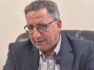 رشد ۷۰۰ درصدی بودجه و اجرای پروژه‌های کلان در منطقه ۲ شیراز با محوریت مشارکت مردمی