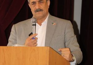 برنامه جامع تحول جامعه عشایری؛ از پست عشایری تا بازار دائمی محصولات و خدمات الکترونیک