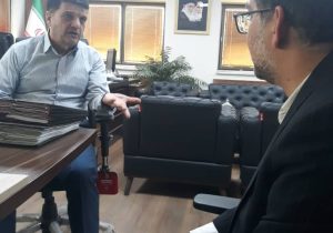 نشست تخصصی صنعت و تجارت فارس با وزارت صمت، حل موانع ارزی و گمرکی بازرگانان در دستور کار
