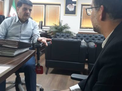 نشست تخصصی صنعت و تجارت فارس با وزارت صمت، حل موانع ارزی و گمرکی بازرگانان در دستور کار