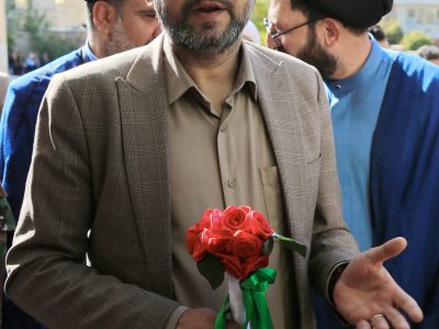 نظام آموزشی آینده طولانی مدت جامعه را می‌سازد