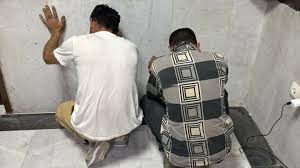 دستگیری دو عامل تیراندازی به مأموران محیط‌زیست در شیراز