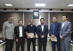 ابلاغ احکام هیئت‌امنای آرامستان‌های محله‌ای شیراز برای نخستین‌بار