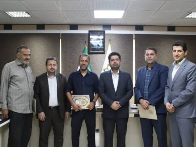 ابلاغ احکام هیئت‌امنای آرامستان‌های محله‌ای شیراز برای نخستین‌بار