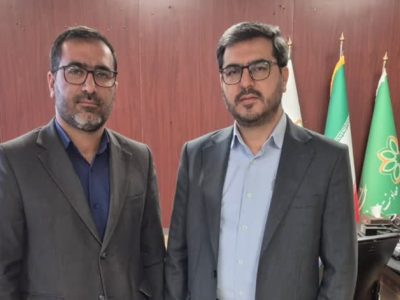 شیراز و صدرا نسبت به امتداد خط مستقیم حمل‌ونقل عمومی تا میدان نمازی به توافق رسیدند