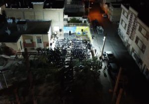 عدالت‌محوری و زیرساخت‌سازی؛ محرومیت‌زدایی محله رضوان با ۱۱۲ میلیارد تومان در مسیر پیشرفت شیراز